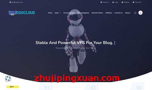 最便宜美国AS4837线路VPS？解锁Netflix\Spotify\Chatgpt等，$19.9/年-768M内存/1核/15gNVMe/700g流量/500M带宽
